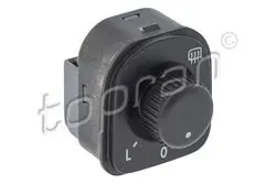 Ayna Ayar Düğmesi (VW Golf 04-14 Passat 06-15