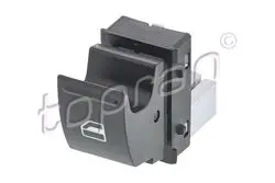 Cam Düğmesi-Tekli (Skoda Fabia 07-15 Superb 08-15)
