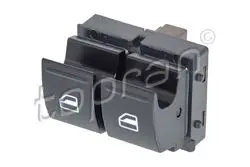 Sol Ön Cam Düğmesi-İkili (Skoda Fabia 11-15 Octavia 09-13)
