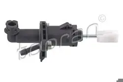 Debriyaj Üst Merkez (VW Polo 10- Seat Ibiza 09-12 Skoda Fabia 11-15)