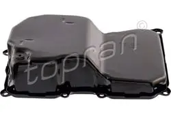 Otm.Şanzıman Yağ Karteri (VW Golf 04-14 Passat 06-Polo 05-10 Audi A3 04-08)
