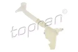 Cam Su Deposu-2Lt (VW Polo 02-10 Seat Ibiza 02-15 Skoda Fabia 00-10)
