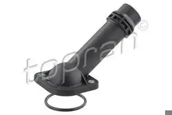 Termostat Boru Kapak (VW Passat 03-05)