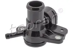 Su Flansi (VW Golf 07-14 Passat 09-15 Audi A3 09-13 Seat Leon 06-13 Skoda Octavia 09-13)