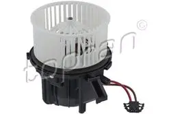 Fan Motoru (Audi A4 08-16 A5 08-11)