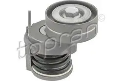 V Kayış Gergisi-Komple-Klima Kompresörü (VW Golf 06-14 Passat 09-15 Polo 10-14 Audi A1 11-14