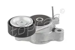 V Kayış Gergisi-Komple-Kompresor (VW Golf 06-14 Passat 09-15 Polo 10-14 Blg-Bmy-Cavd
