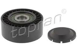 V Kayış Avare Rulman (VW Touareg 03-05 Audi A4 05-15 A6 05-14 Q5 13-17)