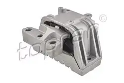 Sağ Motor Kulağı (VW Caddy 04-11 Golf 04-14 Passat 06-11 Audi A3 09-13 Seat Leon 06-13)