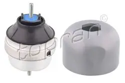 Sağ / Sol Motor Takozu (VW Passat 97-05 Audı A4 95-01) Ack-Apr