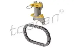 Zincir Seti (VW Golf 04-13 Passat 06-11 Audi A3 04-13 A4 01-08 Seat Leon 06-13)