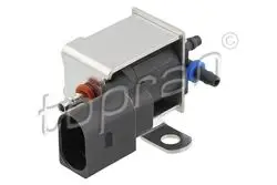Turbo Selenoıd Valfi (VW Golf 98-06 Audi A3 97-00 Seat Leon 00-06) Agr