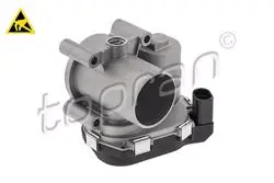 Boğaz Kelebegı (VW Polo 02-08 Seat Ibiza 02-10 Skoda Fabia 00-04) Bme-Bzg-Bky
