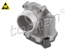 Boğaz Kelebegı (VW Golf 04-Passat 06 -) Bwa-Cczb
