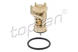 Termostat-Joop (VW Caddy 16-Crafter 17-Golf 13-Passat 13-Polo 13-Transporter 20 -)