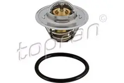 Termostat 82-102C (Audi A4 08-16 A5 08-11 A6 06-12)
