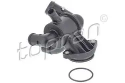 Termostat 87C-102C (VW Golf 09-14 Passat 09-11 Audi A3 09-13 Seat Leon 06-13)
