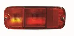 Stop Lambası Sağ-(Suzuki Grand Vitara 98 / 04)