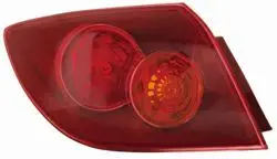 Stop Lambası Sol Mazda 3 Serisi Hb 03-05