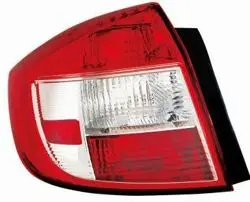 Stop Lambası Sol Suzuki Sx4 08 -