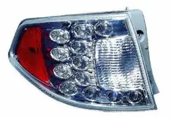Stop Lambası Sağ-(Subaru Impreza Hb 08 / 10)
