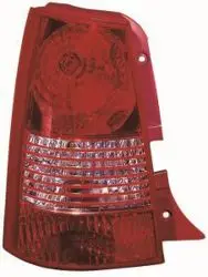 Stop Lambası Sol-(Kia Picanto 04 / 07)