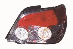 Stop Lambası Sağ-(Duysuz)-(Subaru: Impreza 05-06)