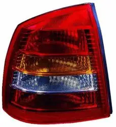 Stop Lambası Sağ Duysuz Koyu Tip Opel Astra G 2D / 4D 98-03 Sedan