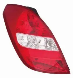 Stop Lambası Sol-(Hyundai i20 08 / 12)