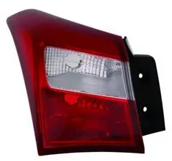 Stop Lambası Sol-(Hyundai i30 12 /)