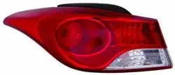 Stop Lambası Sol-(Hyundai Elantra 11 /)