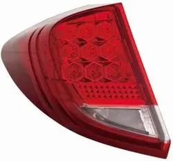 Stop Lambası Sol-(5 Kapı)-(Honda Civic Hb 12 / 14)