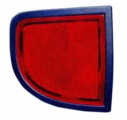 Reflektor Arka Sol-(Mitsubishi L200 06 /)