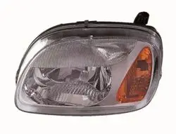 Ön Far Sol-(Nissan: Micra K11 00-01)