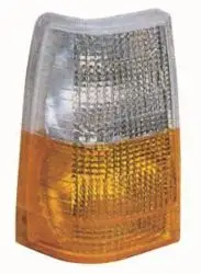 Sinyal Lambası Ön Sağ Sarı Beyaz Duysuz Volvo 740 / 760 83-89