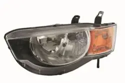 Ön Far Sağ-(Mitsubishi: Colt 08 -
