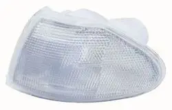 Sinyal Lambası Ön Sol Duysuz Opel Astra F 92-Beyaz