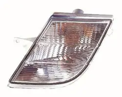 Sinyal Lambası Ön Sol-(Duysuz)-(Nissan Micra K12 06 / 07)