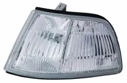 Sinyal Lambası Ön Sol-(Duylu Ampullu)-(Honda Civic Hb 90 / 91)
