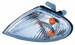 Sinyal Lambası Ön Sağ-(Duysuz)-(Hyundai Elantra 99 / 01)