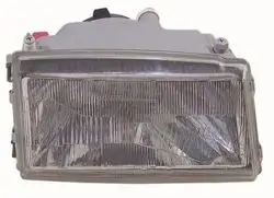 Ön Far Sol Fiat Uno 90 -