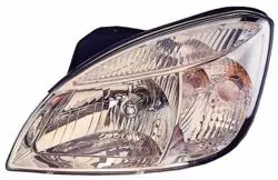 Ön Far Sol-(Kia Rio 05 /)