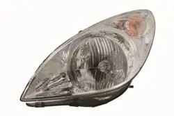 Ön Far Sol-(Hyundai: i20 08-12)
