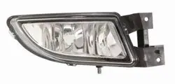 Sis Lambası Sol Duysuz Fiat Bravo 06-07 / Egea 15-/ Daily 12 -