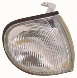 Sinyal Lambası Ön Sol-(Duysuz)-(Nissan Vanetta Cargo C23 96 /)