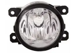Sis Lambası Fiat Punto Evo 10-500L 12-Civic Hb 12 -