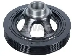 Krank Kasnağı (Mercedes M271 / C180 C200 1.8 02-14 E200 1.8 02-15 Slk200 1.8 04-11)