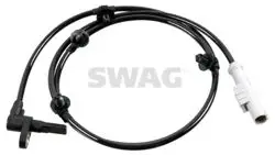 ABS Sensörü Arka Sağ Mercedes Viano W639 06 / 13 Vito 639 06 / 13