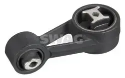 Takoz Motor Ön Sağ (Citroen: C5-C5 II-C6-C8-Jumpy-Expert III / Peugeot: 407-807)