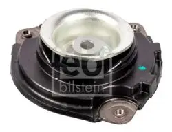 Amortisör Takozu Ön Sol Nissan Qashqai J10 2007-/ Renault Koleos 2007-/